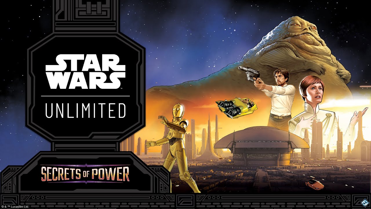 Star Wars Unlimited