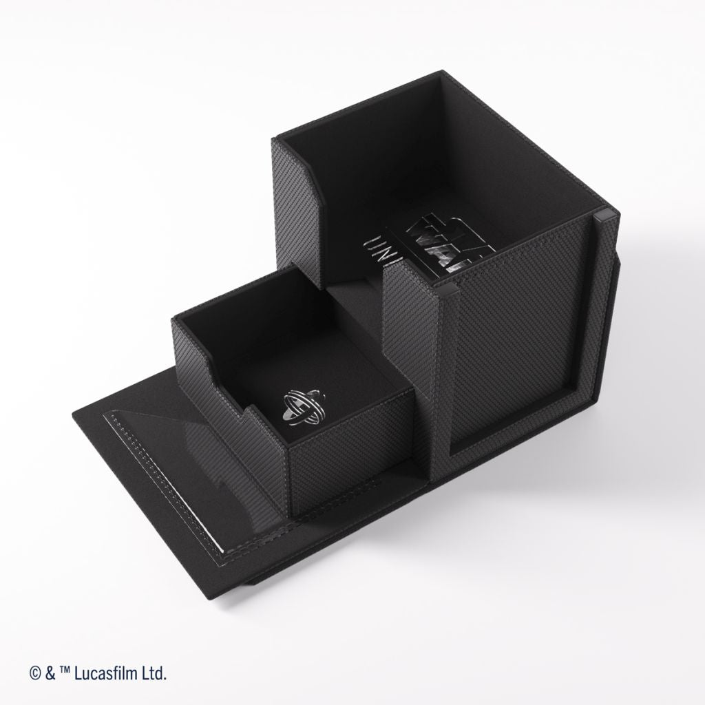 GAMEGENIC - STAR WARS: UNLIMITED DECK POD