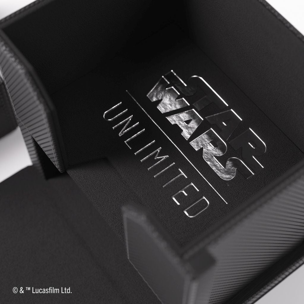 GAMEGENIC - STAR WARS: UNLIMITED DECK POD