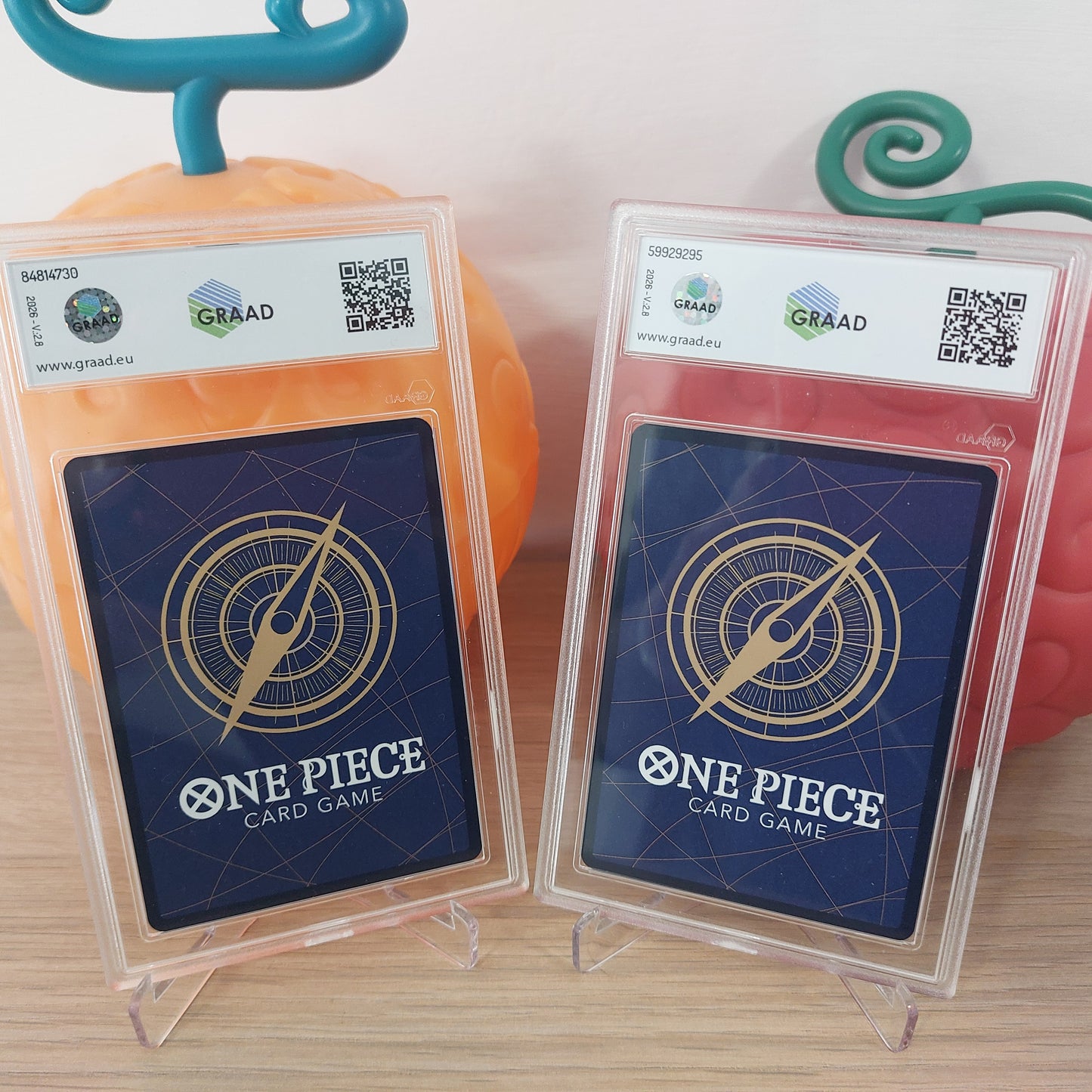 Monkey.D.Luffy (ST13-015) - Premium Bandai Products