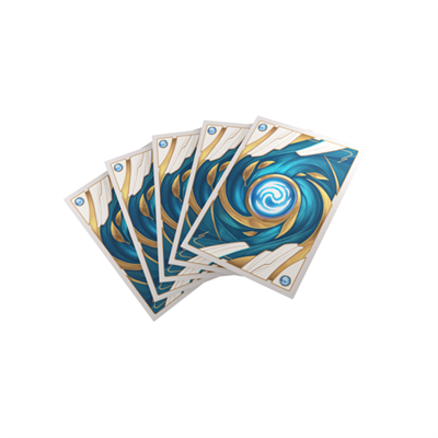 ALTERED ART SLEEVES