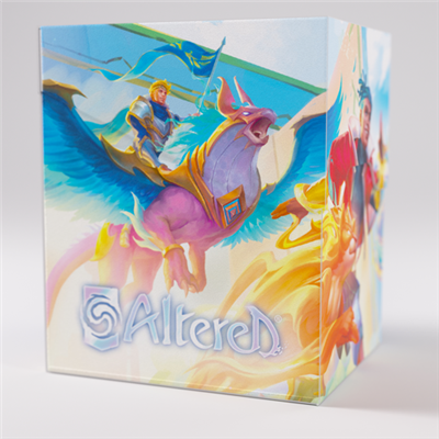 ALTERED EXPEDITION SOFT BOX - BEYOND THE GATES