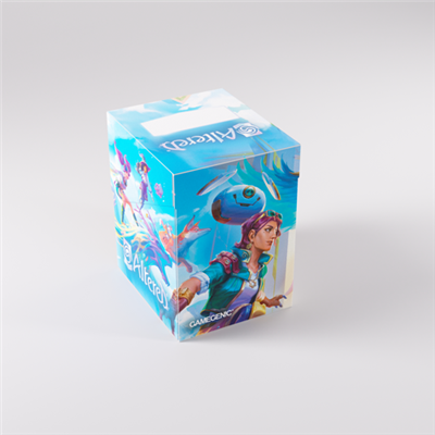 ALTERED EXPEDITION SOFT BOX - BEYOND THE GATES