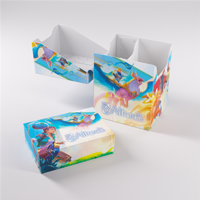 ALTERED EXPEDITION SOFT BOX - BEYOND THE GATES