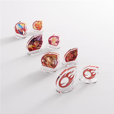 ALTERED PREMIUM HERO STANDEES