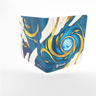 ALT: 18-Pocket Album - Mana Orb