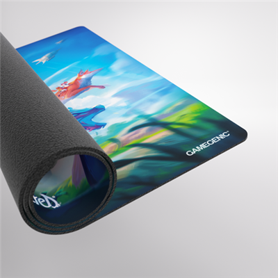 ALTERED PRIME PLAYMAT