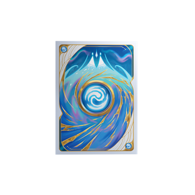 ALTERED Art Sleeves - Ice Storm