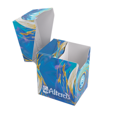 Altered Expedition Soft Box - Ice Storm