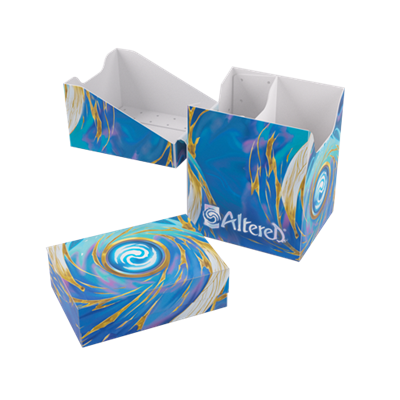 Altered Expedition Soft Box - Ice Storm