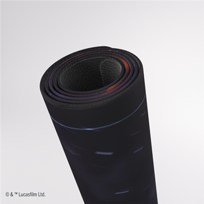 Xtra-Wide Game Mat - Millenium Falcon GAMEGENIC - STAR WARS : UNLIMITED JUMP TO LIGHTSPEED