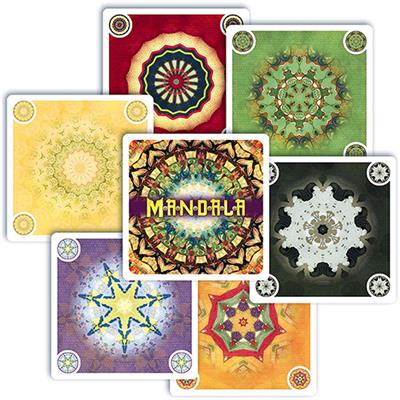 MANDALA
