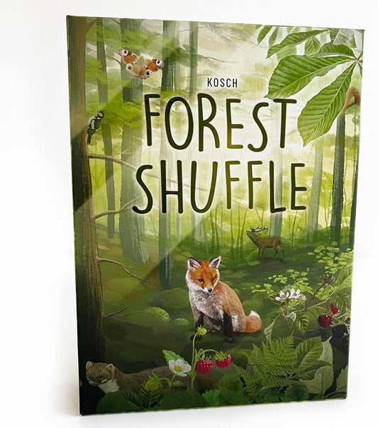 Forest Shuffle