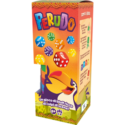 PERUDO