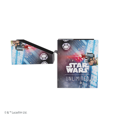 SWU - Soft Crate Cassian Andor/Dedra Meero