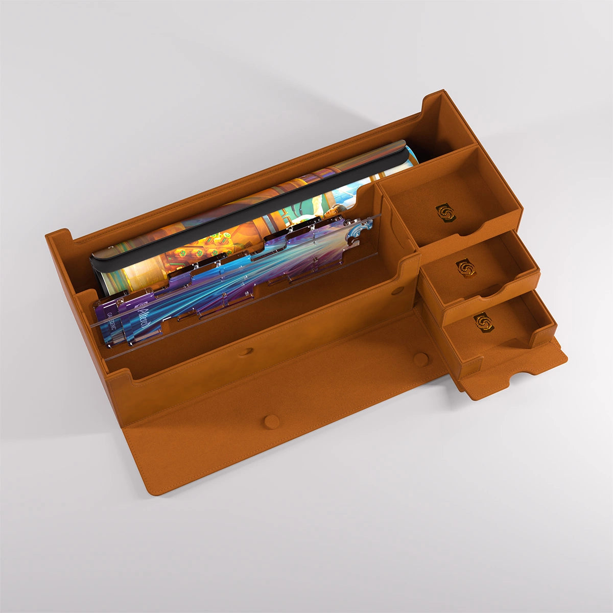 ALTERED: CARDS' LAIR PRO