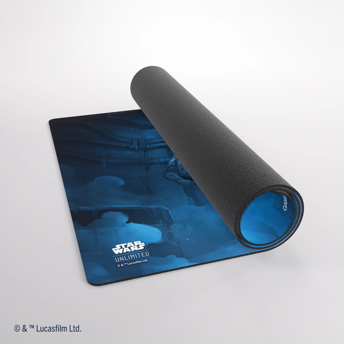 GAMEGENIC - STAR WARS: UNLIMITED PRIME GAME MAT