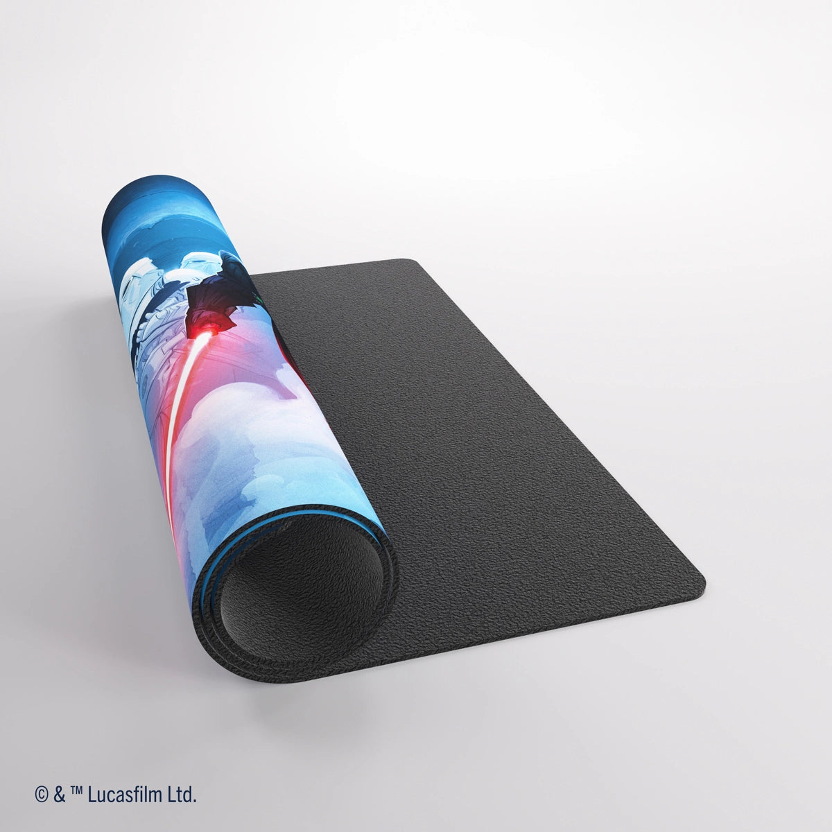 GAMEGENIC - STAR WARS: UNLIMITED PRIME GAME MAT