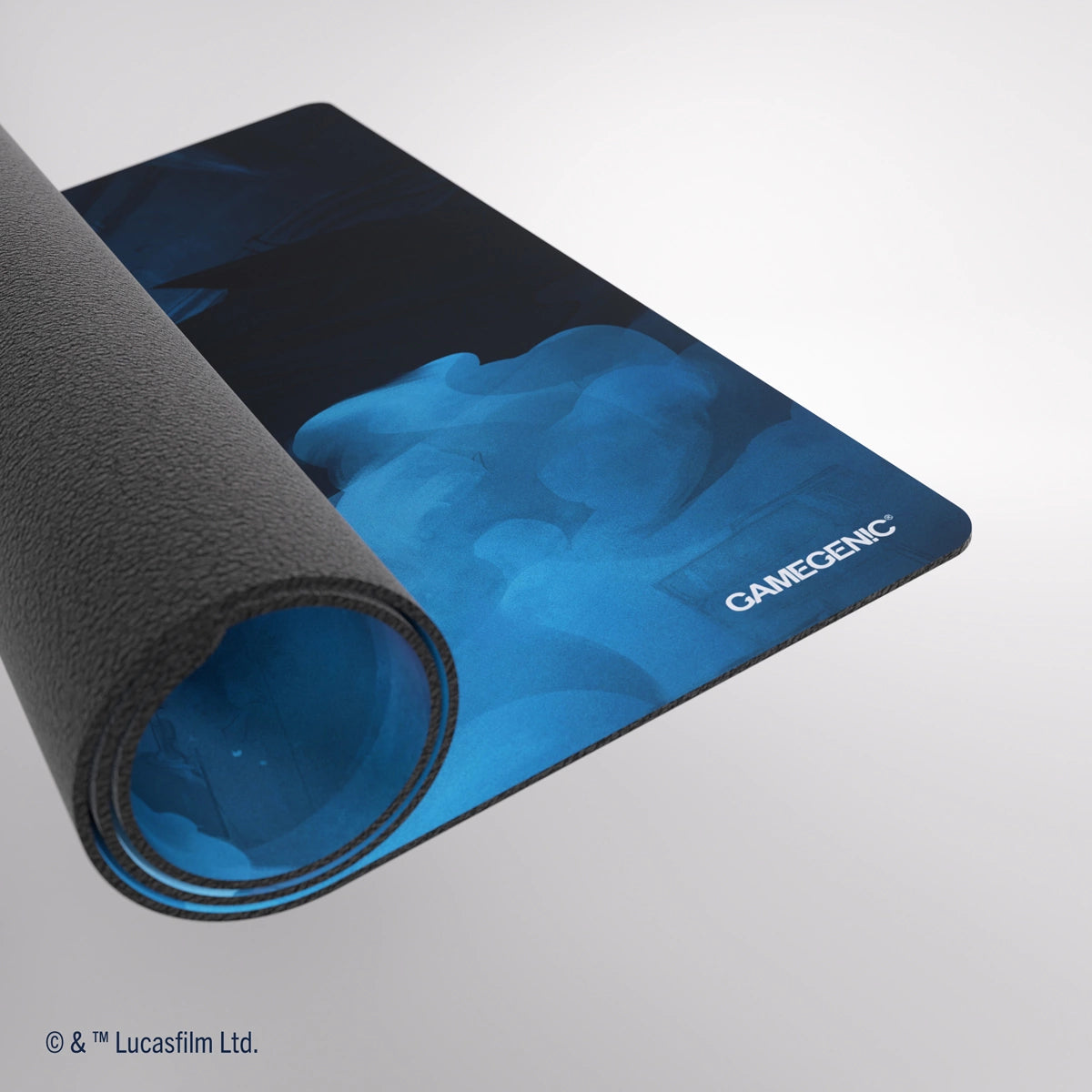 GAMEGENIC - STAR WARS: UNLIMITED PRIME GAME MAT