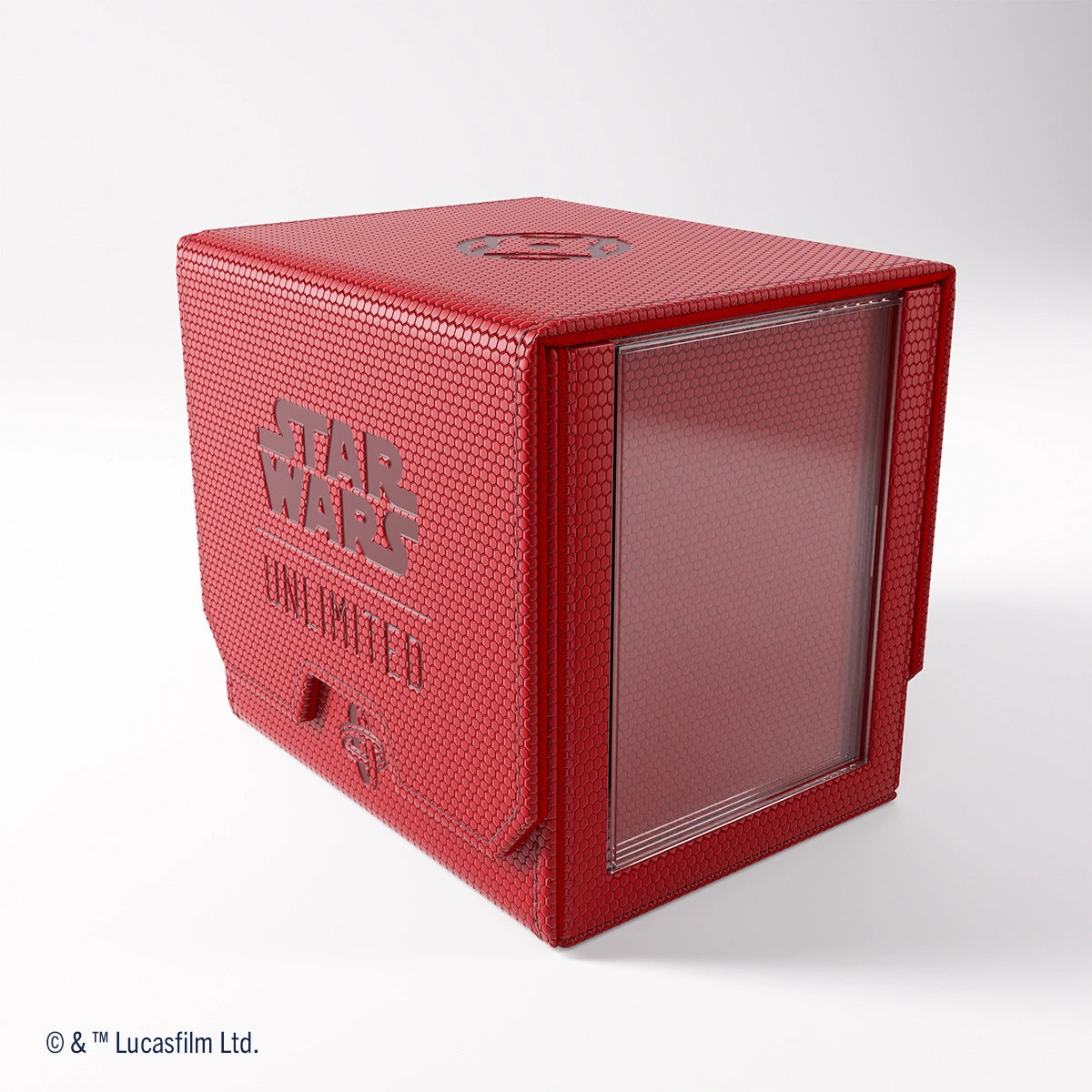 GAMEGENIC - STAR WARS: UNLIMITED DECK POD