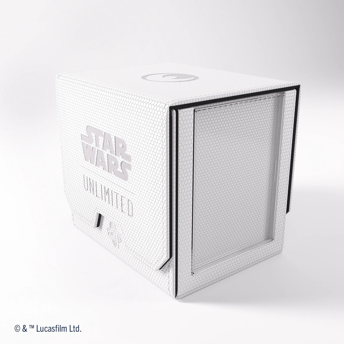 GAMEGENIC - STAR WARS: UNLIMITED DECK POD