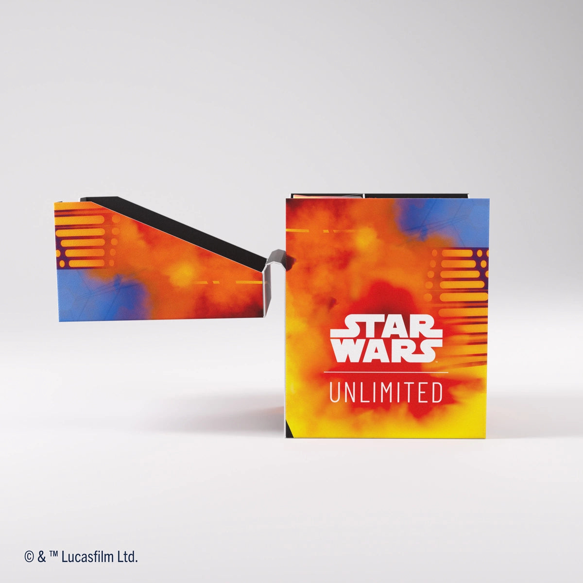 GAMEGENIC - STAR WARS: UNLIMITED SOFT CRATE