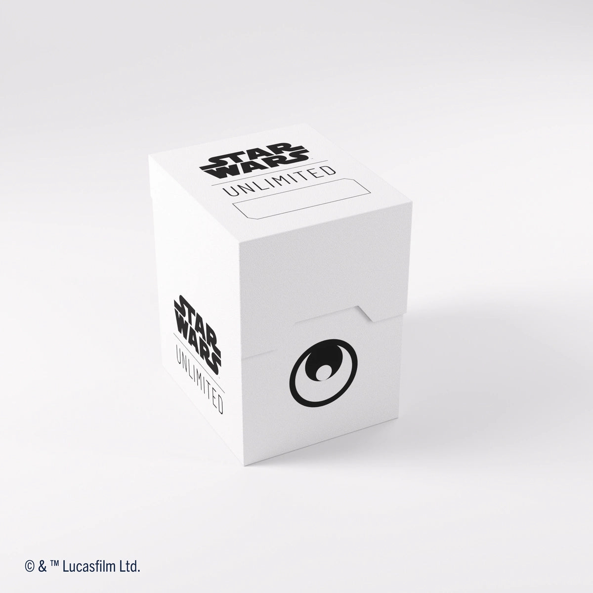 GAMEGENIC - STAR WARS: UNLIMITED SOFT CRATE
