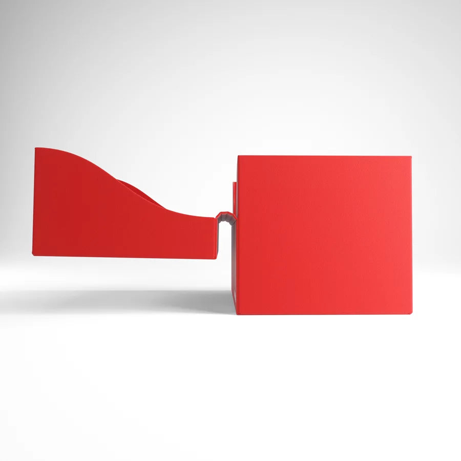 GAMEGENIC - SIDE HOLDER 100+ XL RED