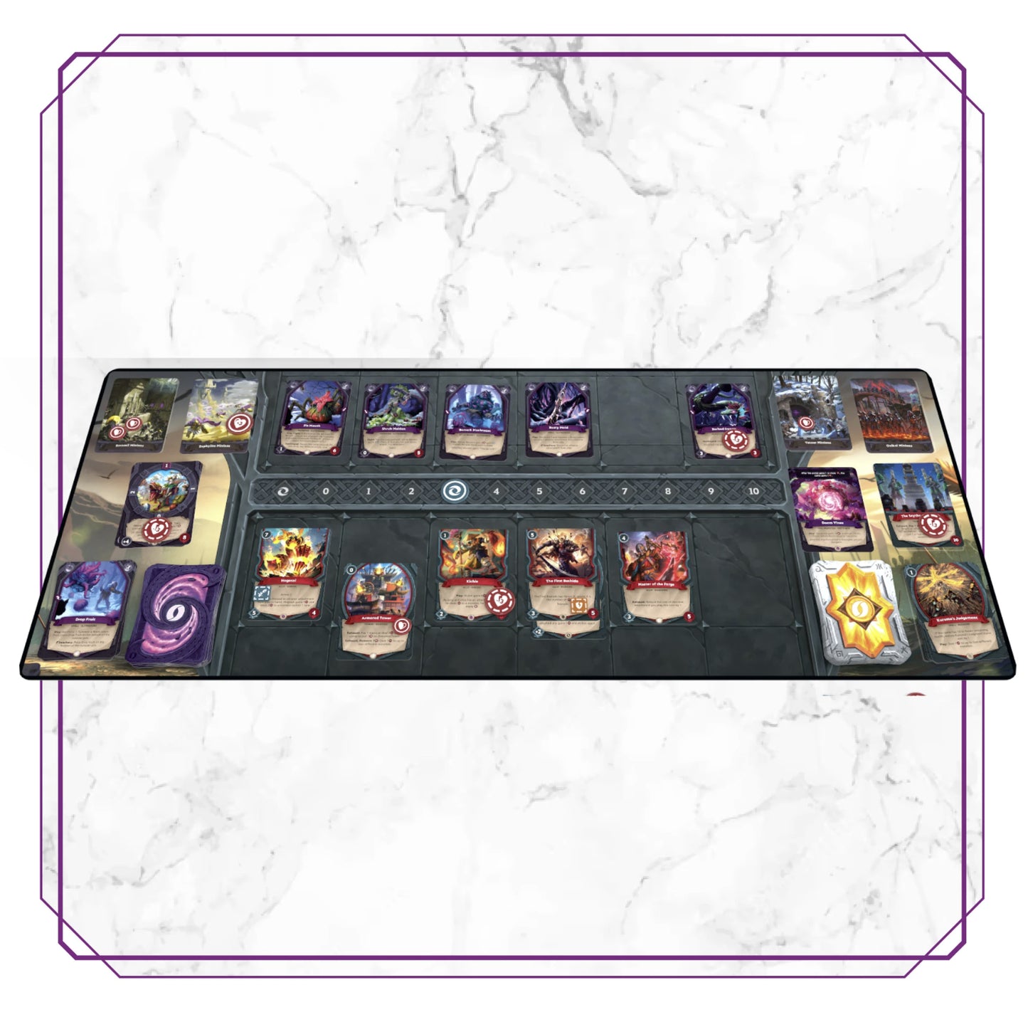 Bundle Deluxe Skytear Horde & Monoliths