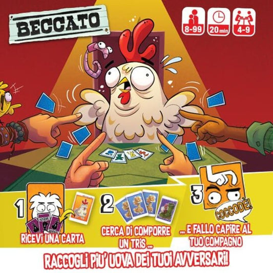 Beccato
