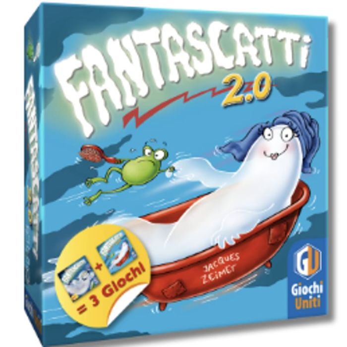 Fantascatti 2.0