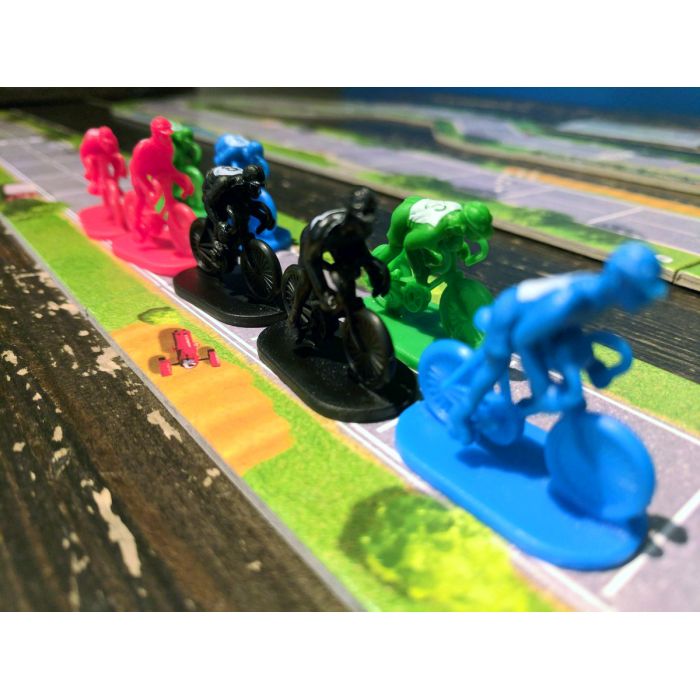Flamme Rouge