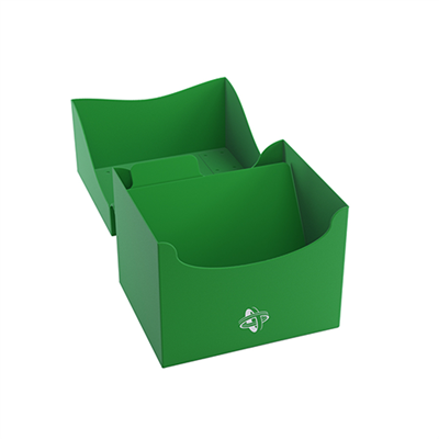 GAMEGENIC - SIDE HOLDER 100+ XL GREEN