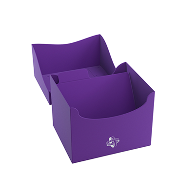 GAMEGENIC - SIDE HOLDER 100+ XL PURPLE
