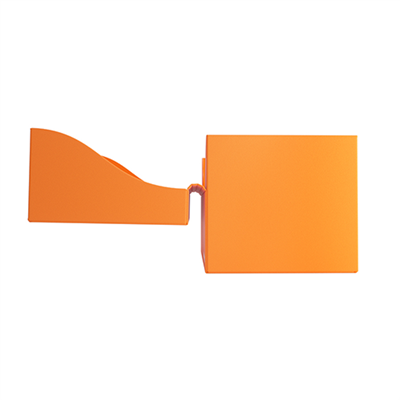 GAMEGENIC - SIDE HOLDER 100+ XL ORANGE