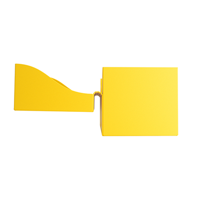 GAMEGENIC - SIDE HOLDER 100+ XL YELLOW