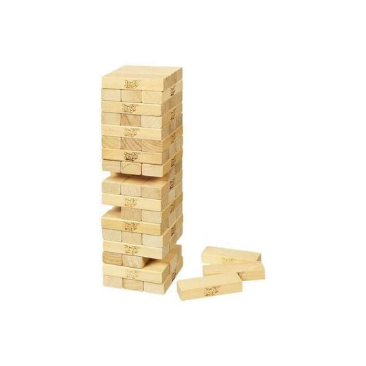 Jenga - Refresh
