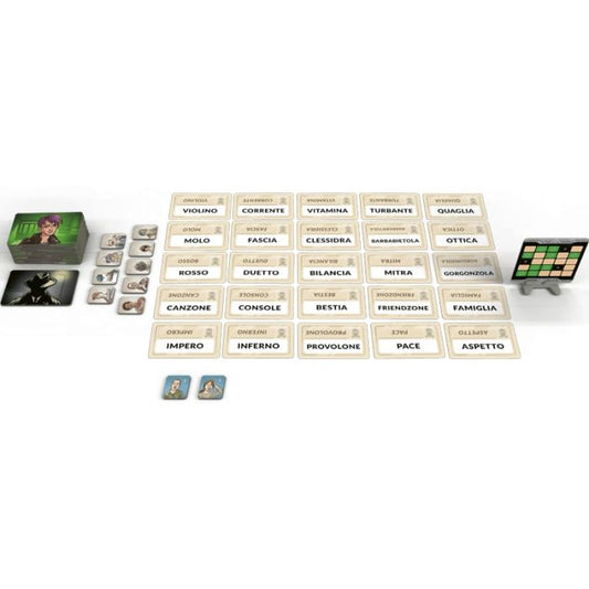 Nome in Codice Duetto - Seconda Edizione