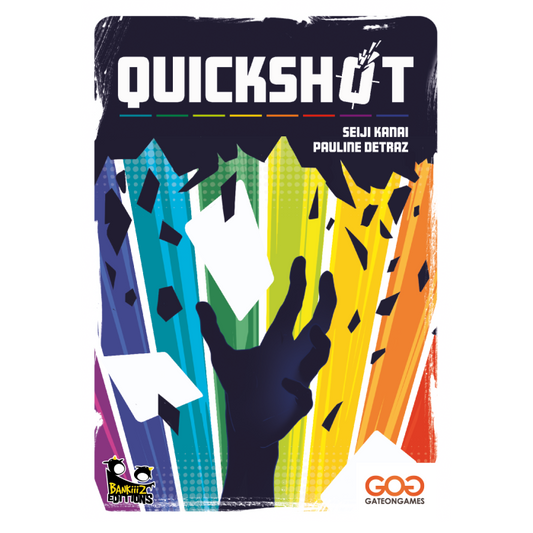 Quickshot