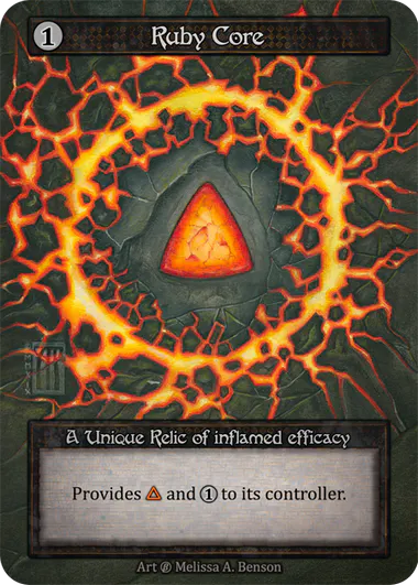 Ruby Core - Regular Beta