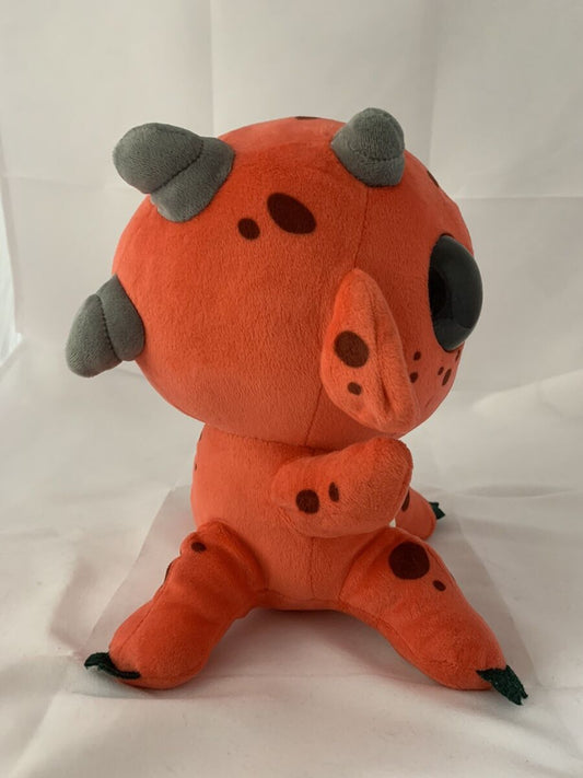 Keyforge: Fuzzy Gruen Plush