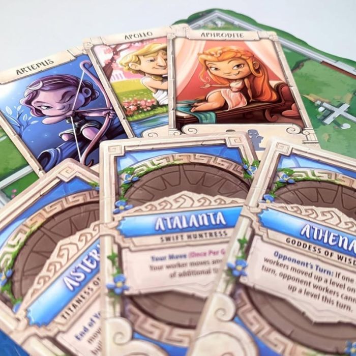 Santorini - Second Edition