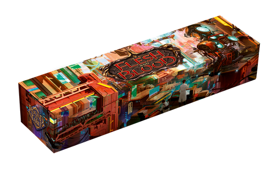 FAB ROUND THE TABLE: TCC X LSS