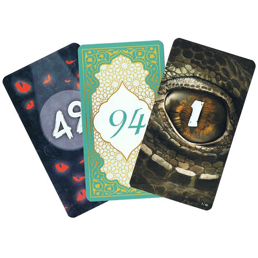 Unlock! - Exotic Adventures