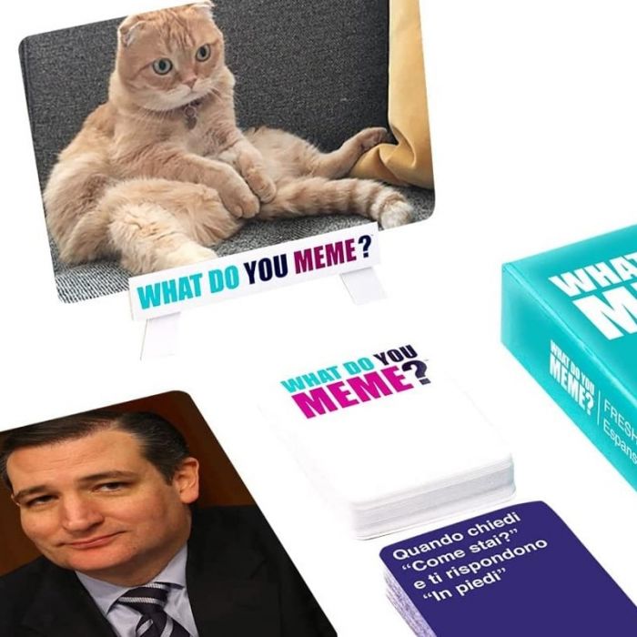 What do You Meme? - Fresh Memes 1 Espansione