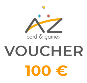 Buono Regalo AZ Card Trading