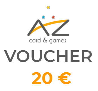 Buono Regalo AZ Card Trading