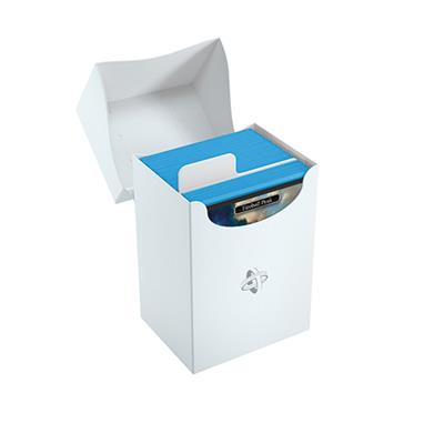Portamazzo DECK HOLDER 80+ WHITE