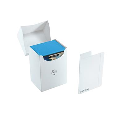Portamazzo DECK HOLDER 80+ WHITE