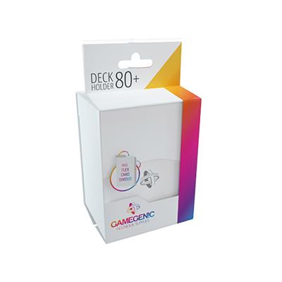 Portamazzo DECK HOLDER 80+ WHITE